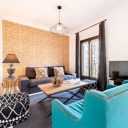 Genteel Home Chueca Madrid Exterior foto