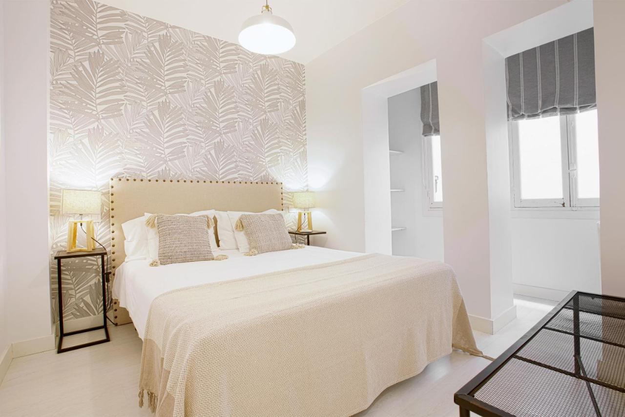 Genteel Home Chueca Madrid Exterior foto