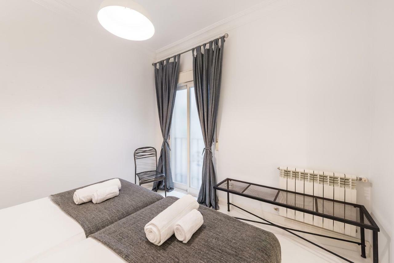 Genteel Home Chueca Madrid Exterior foto