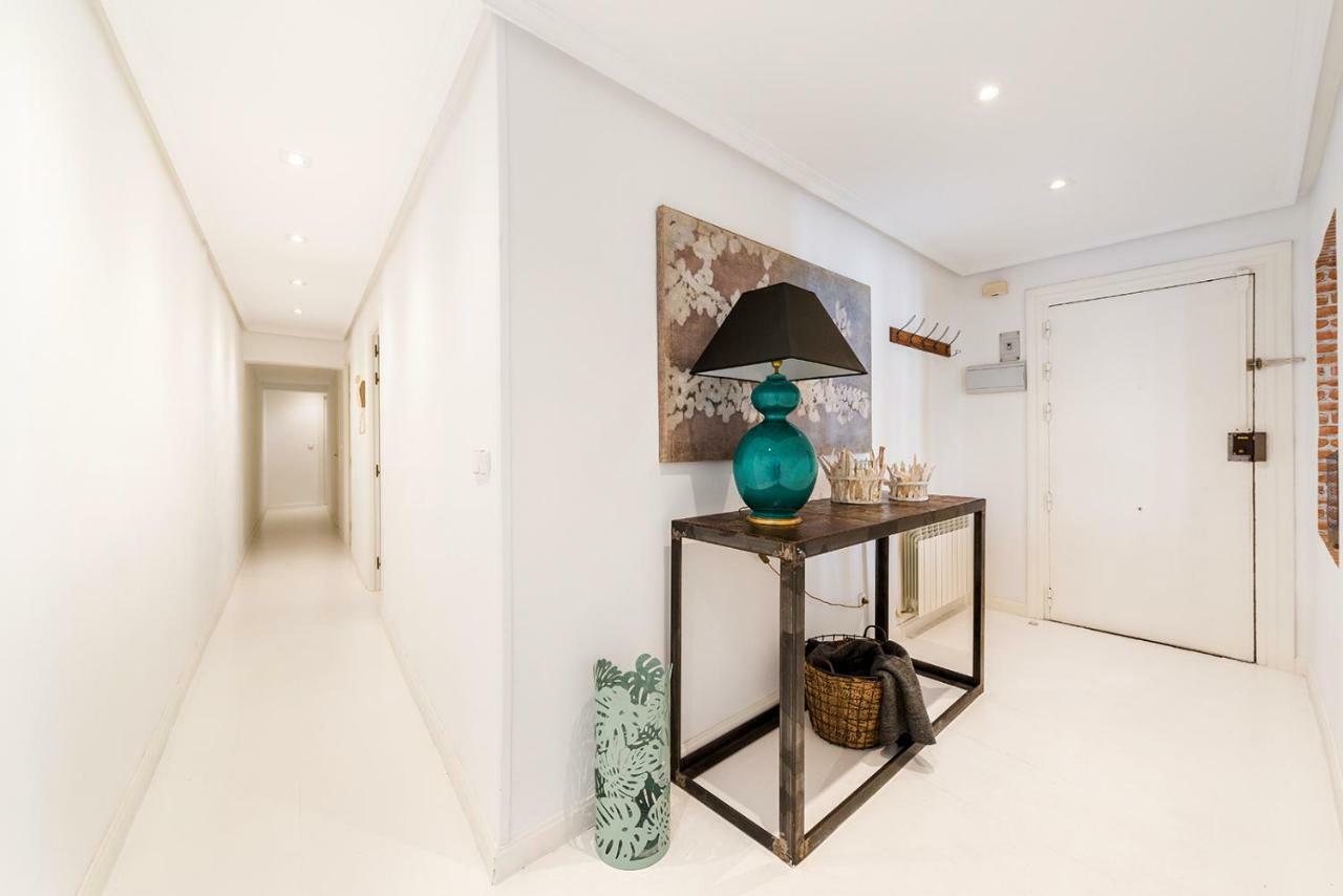 Genteel Home Chueca Madrid Exterior foto