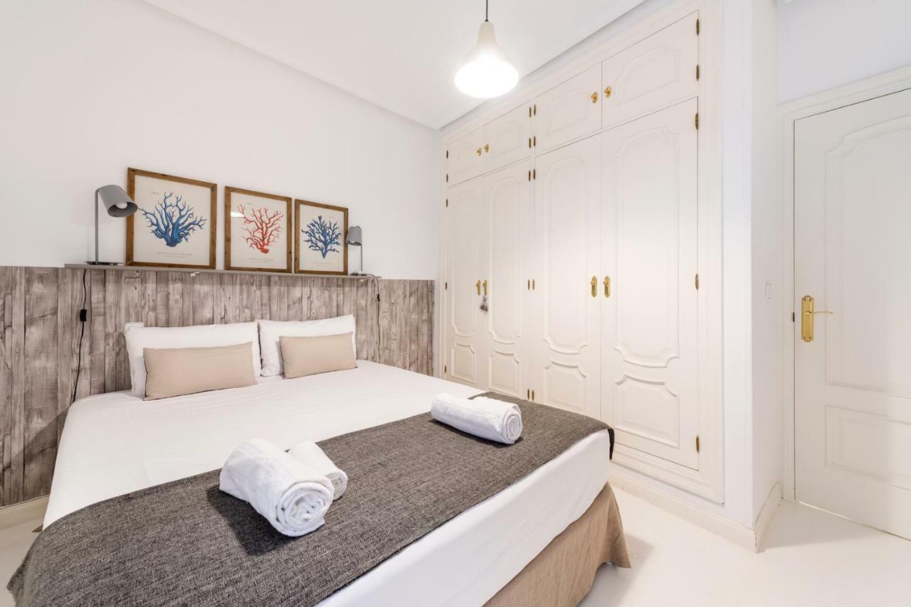 Genteel Home Chueca Madrid Exterior foto